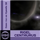 Rigel Centaurus - Один год на Нумибе 32 / One Year On Numiba 32